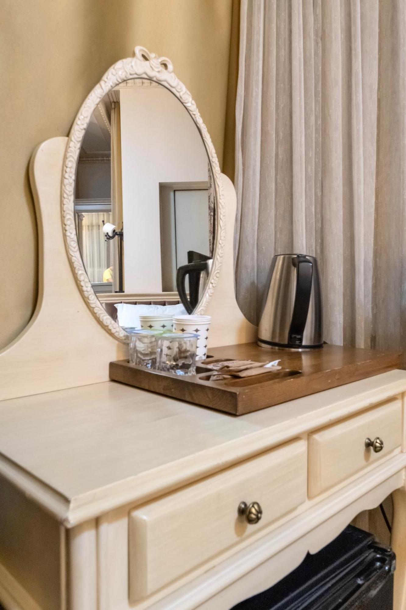 Felicity Hotel Istanbul Ngoại thất bức ảnh