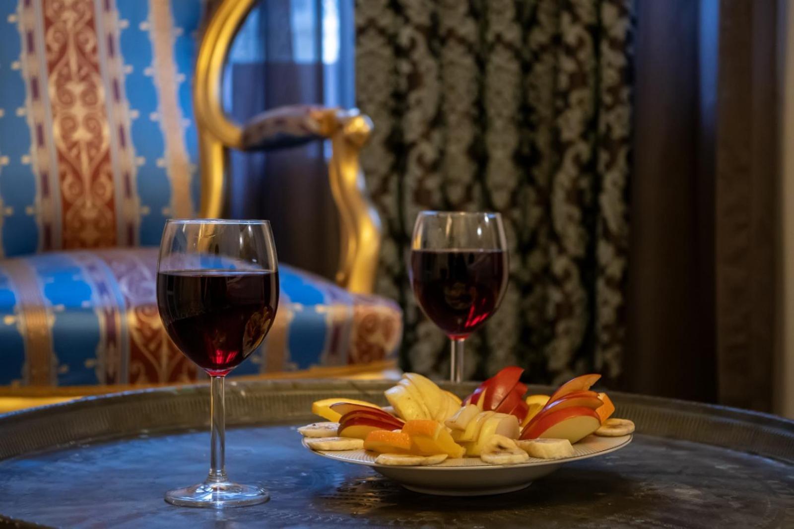 Felicity Hotel Istanbul Ngoại thất bức ảnh
